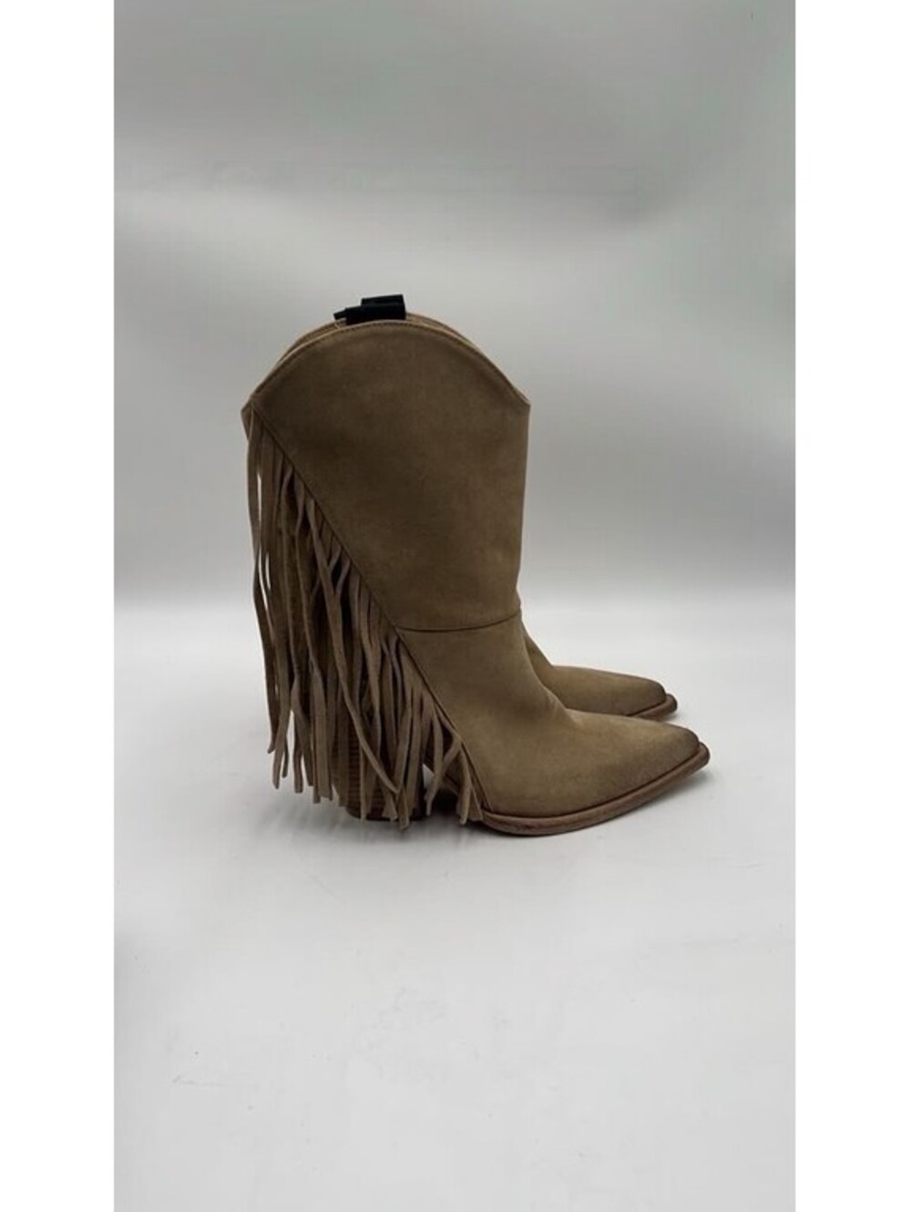 Women’s Vince Camuto Faymina Bootie Evena Size 7M